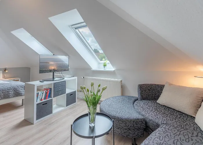 Sueden Apartamento *