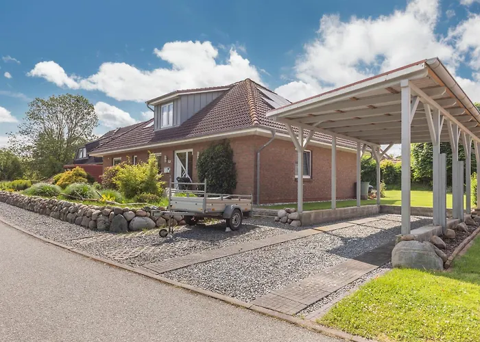 Apartamento Sueden Hattstedt