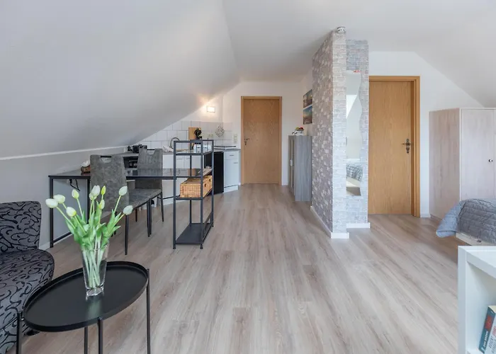 Sueden Apartamento *