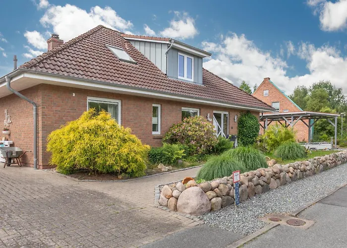 Sueden Apartamento Hattstedt