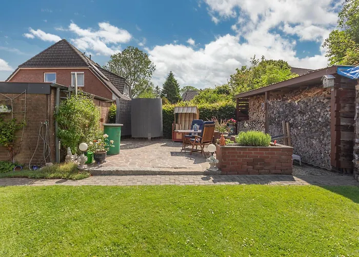 Sueden Apartamento *