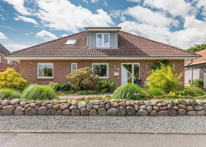 Apartamento Sueden *